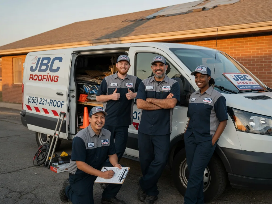 Roof Replacement company in Waterfall, PA